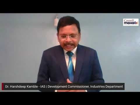 Cornell Maha 60 Live