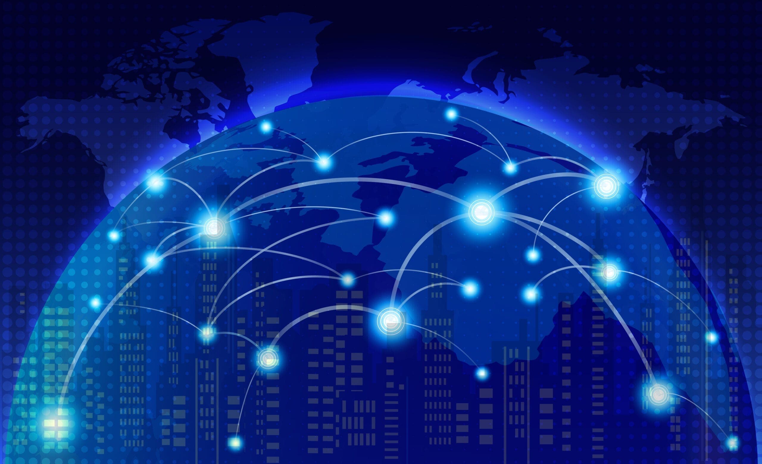 Mini-MBA: Digital Supply Chain Management