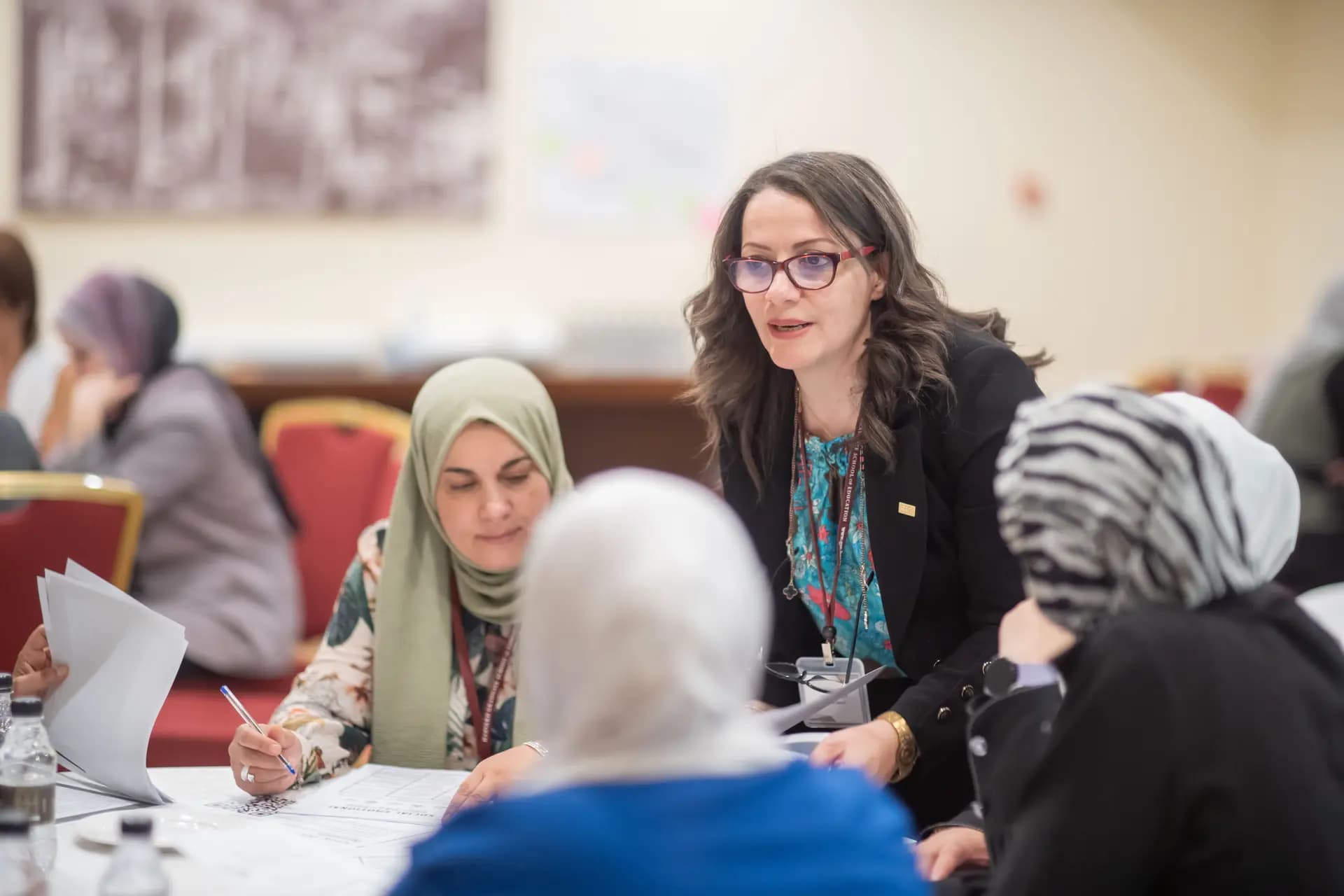 Education Leadership Program, Dubai